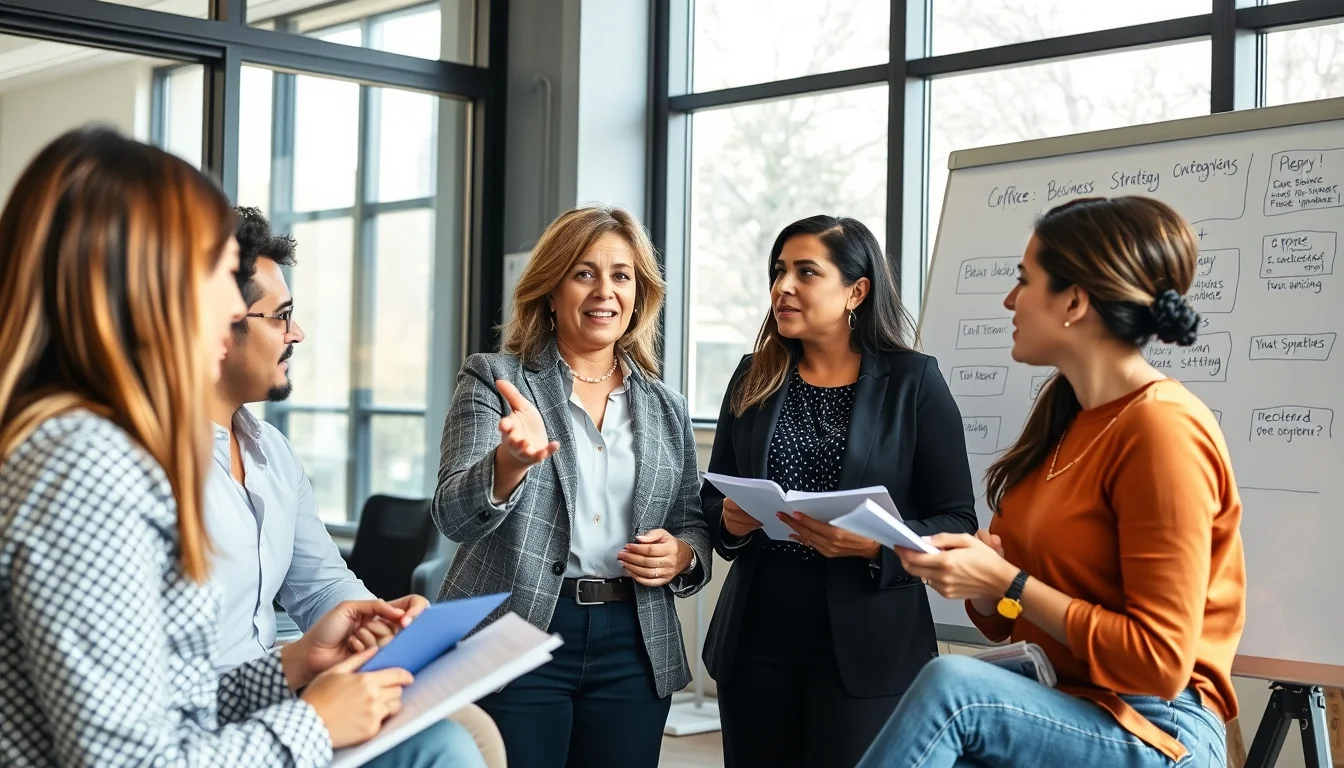 Your Business Coaching Resource