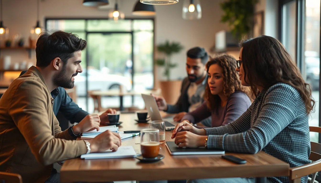 Supporting pricing visual